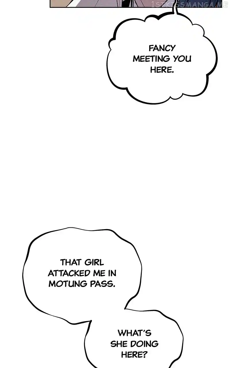 Moshin Hunter Chapter 89