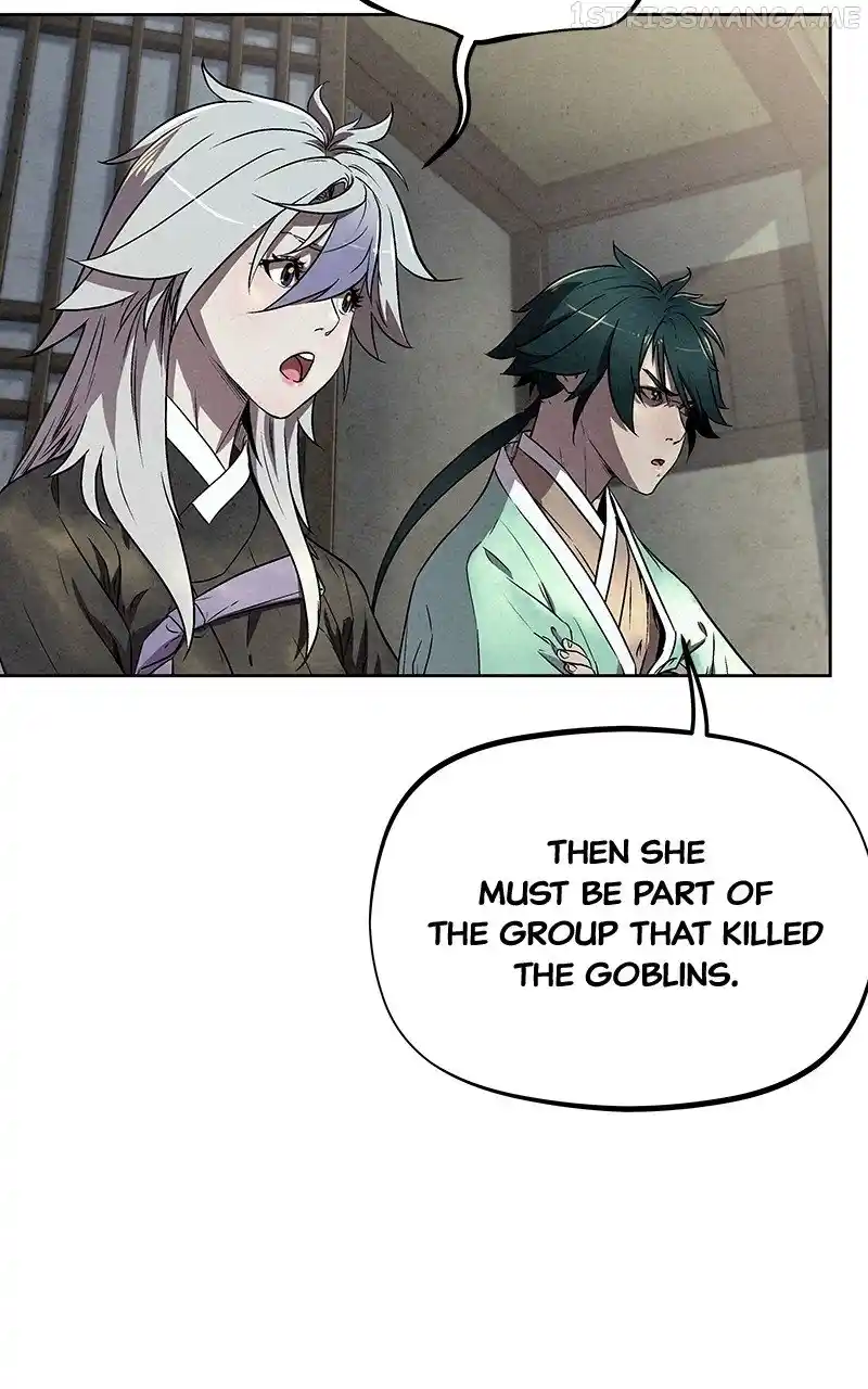 Moshin Hunter Chapter 89