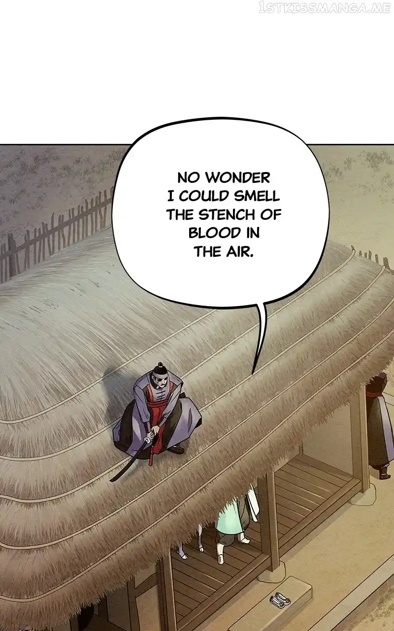 Moshin Hunter Chapter 89