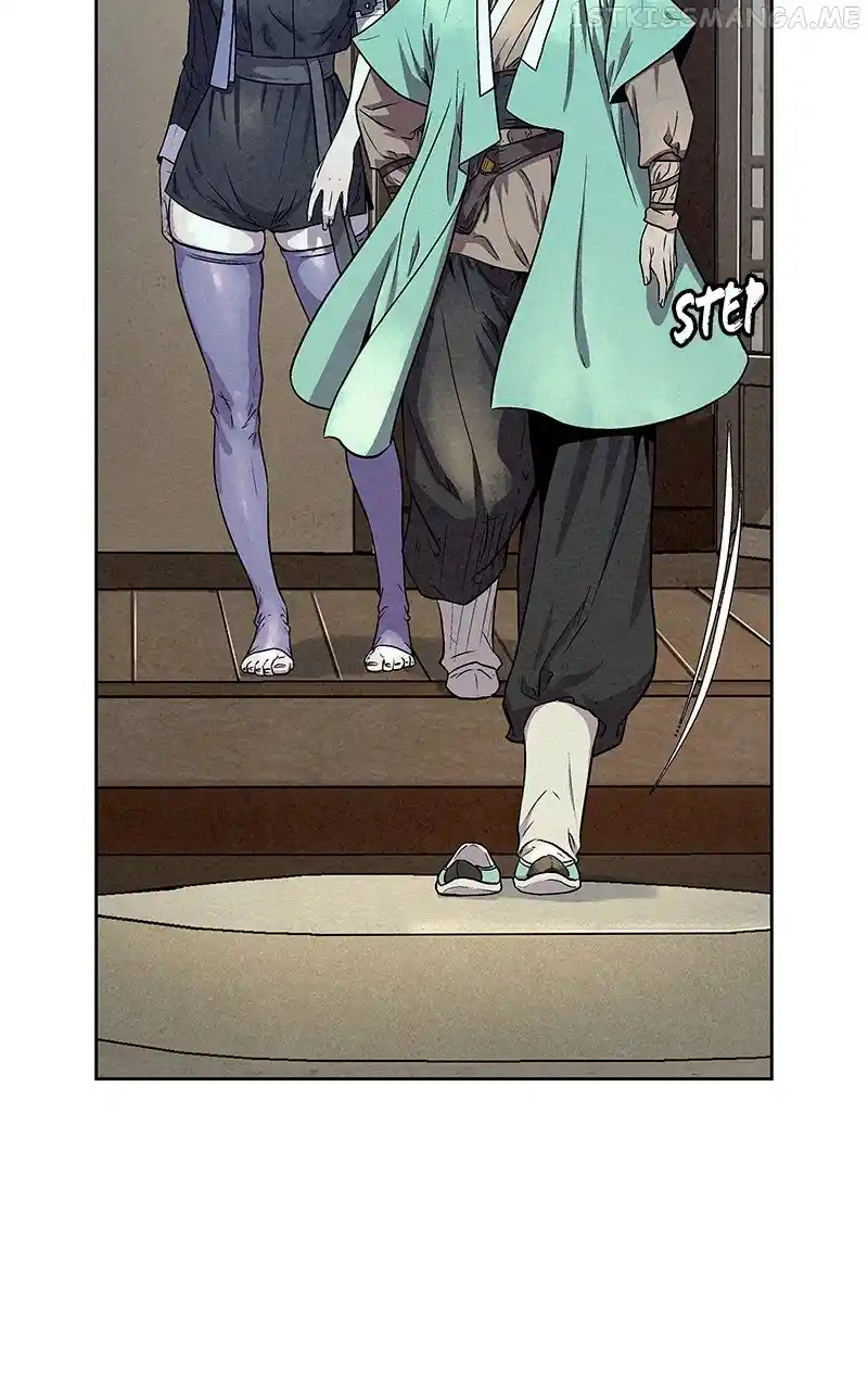 Moshin Hunter Chapter 89