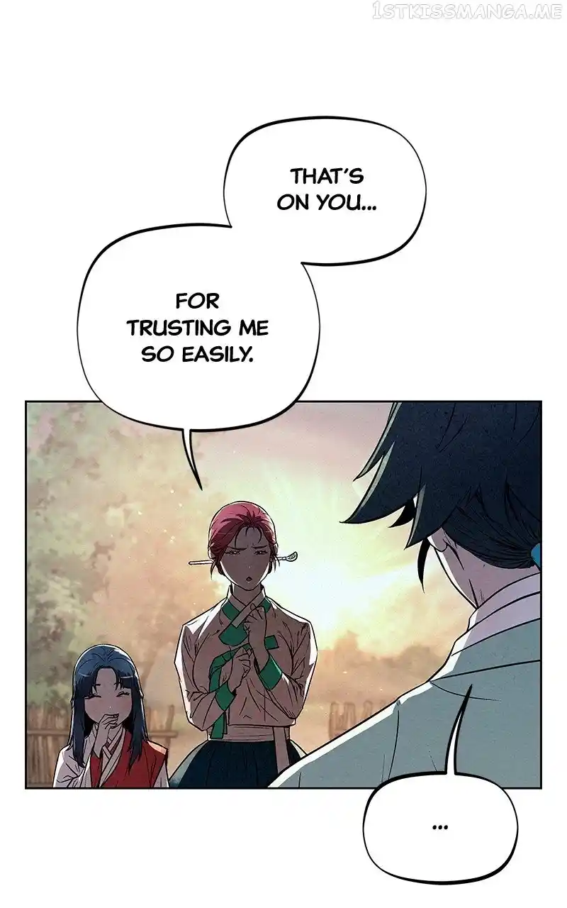 Moshin Hunter Chapter 89