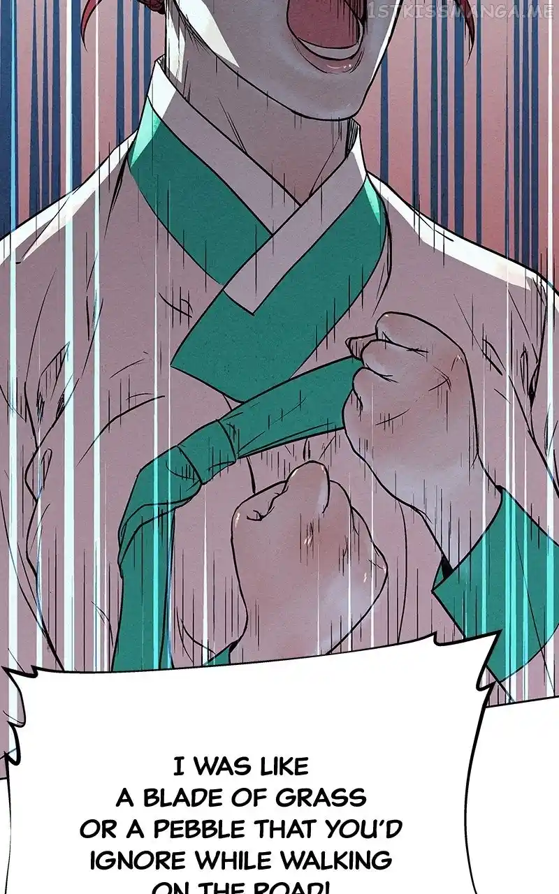 Moshin Hunter Chapter 89