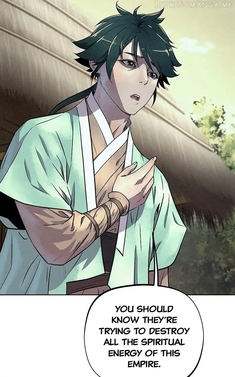 Moshin Hunter Chapter 89