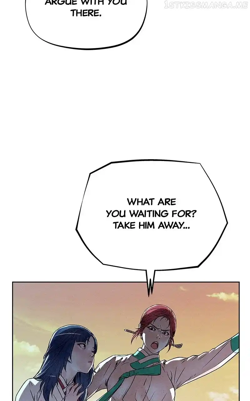 Moshin Hunter Chapter 89