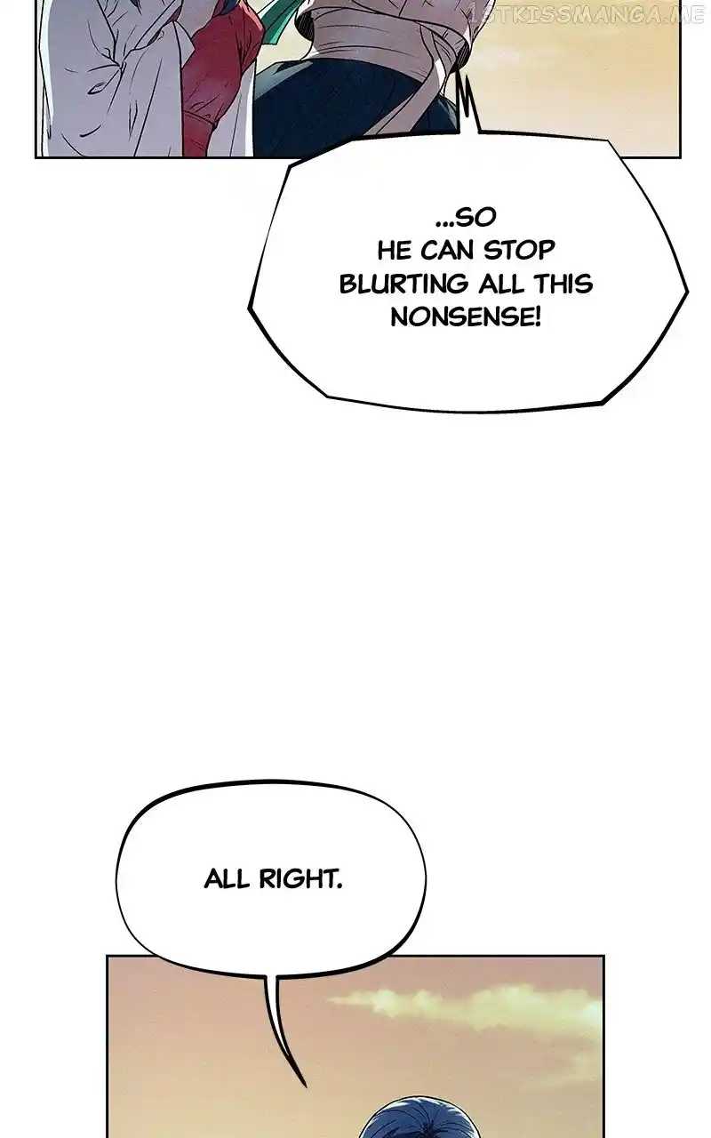 Moshin Hunter Chapter 89