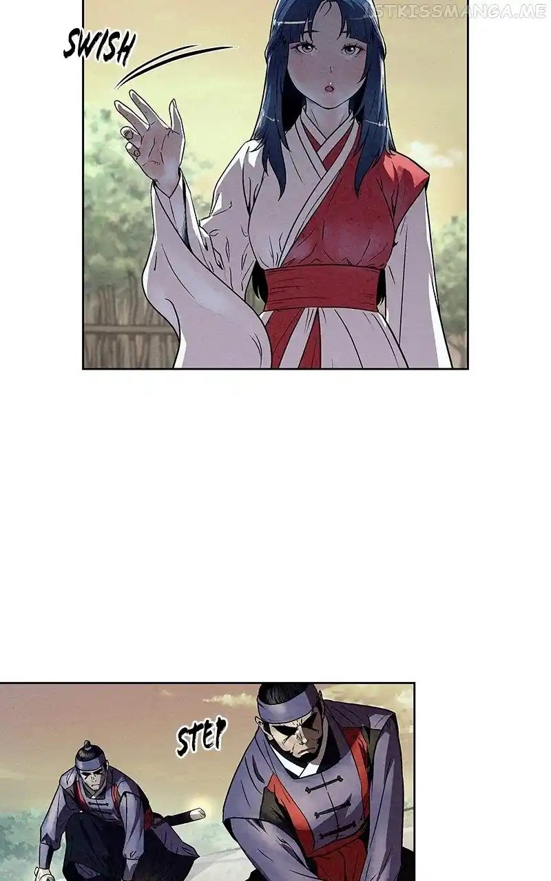 Moshin Hunter Chapter 89