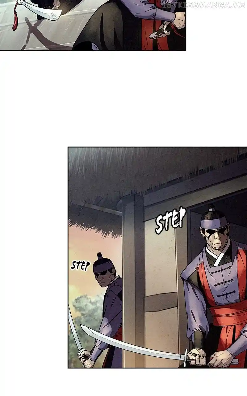 Moshin Hunter Chapter 89