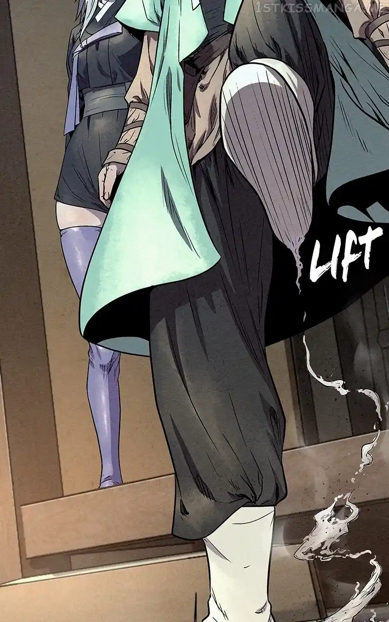 Moshin Hunter Chapter 89