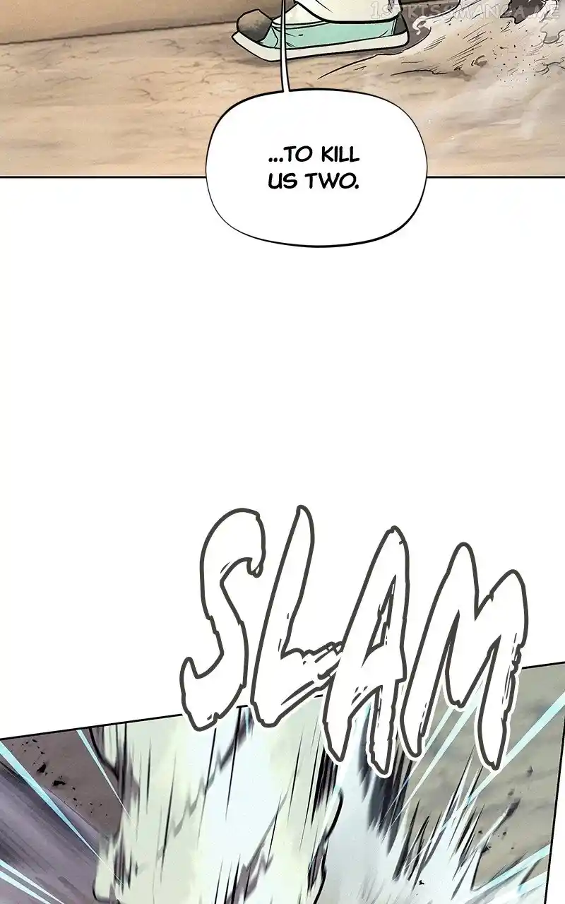 Moshin Hunter Chapter 89