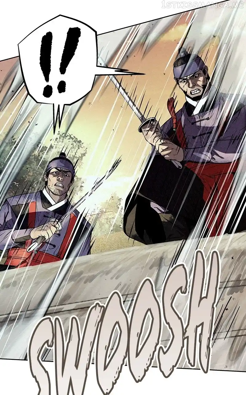 Moshin Hunter Chapter 89