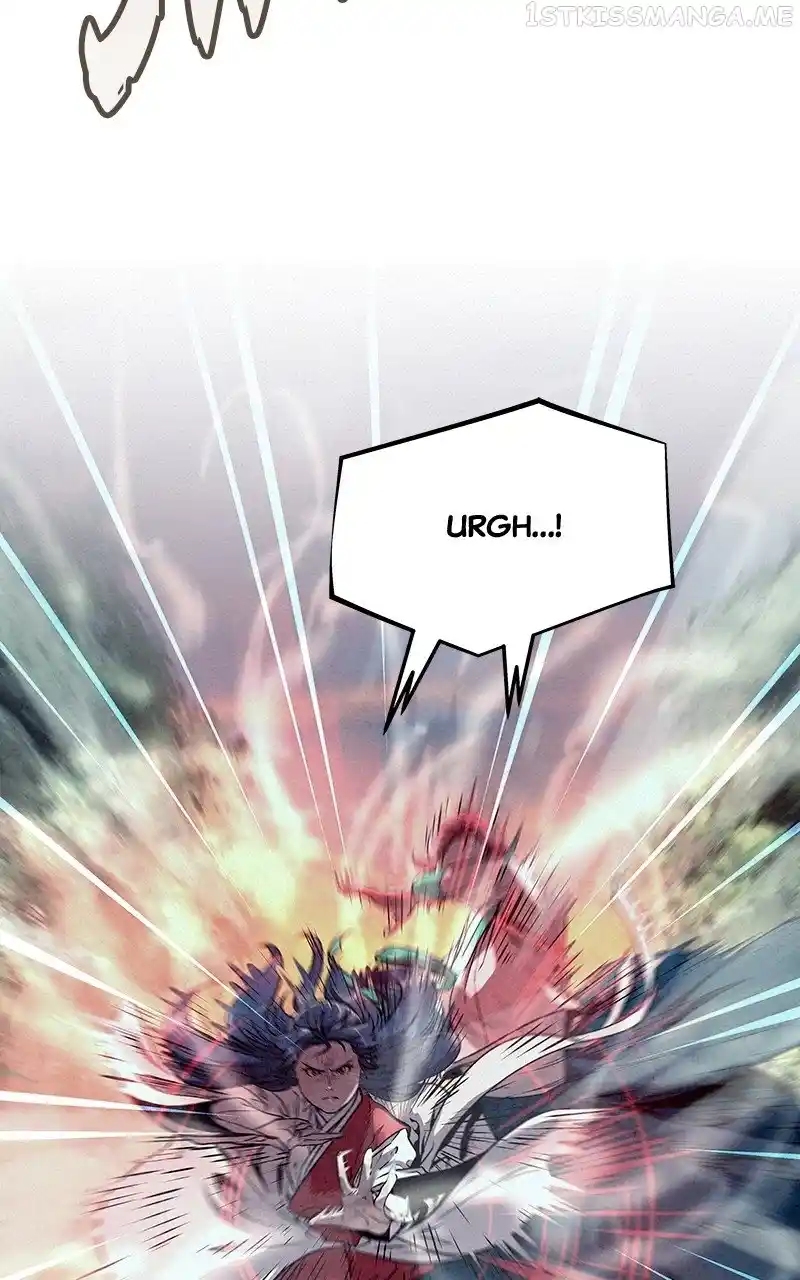 Moshin Hunter Chapter 89