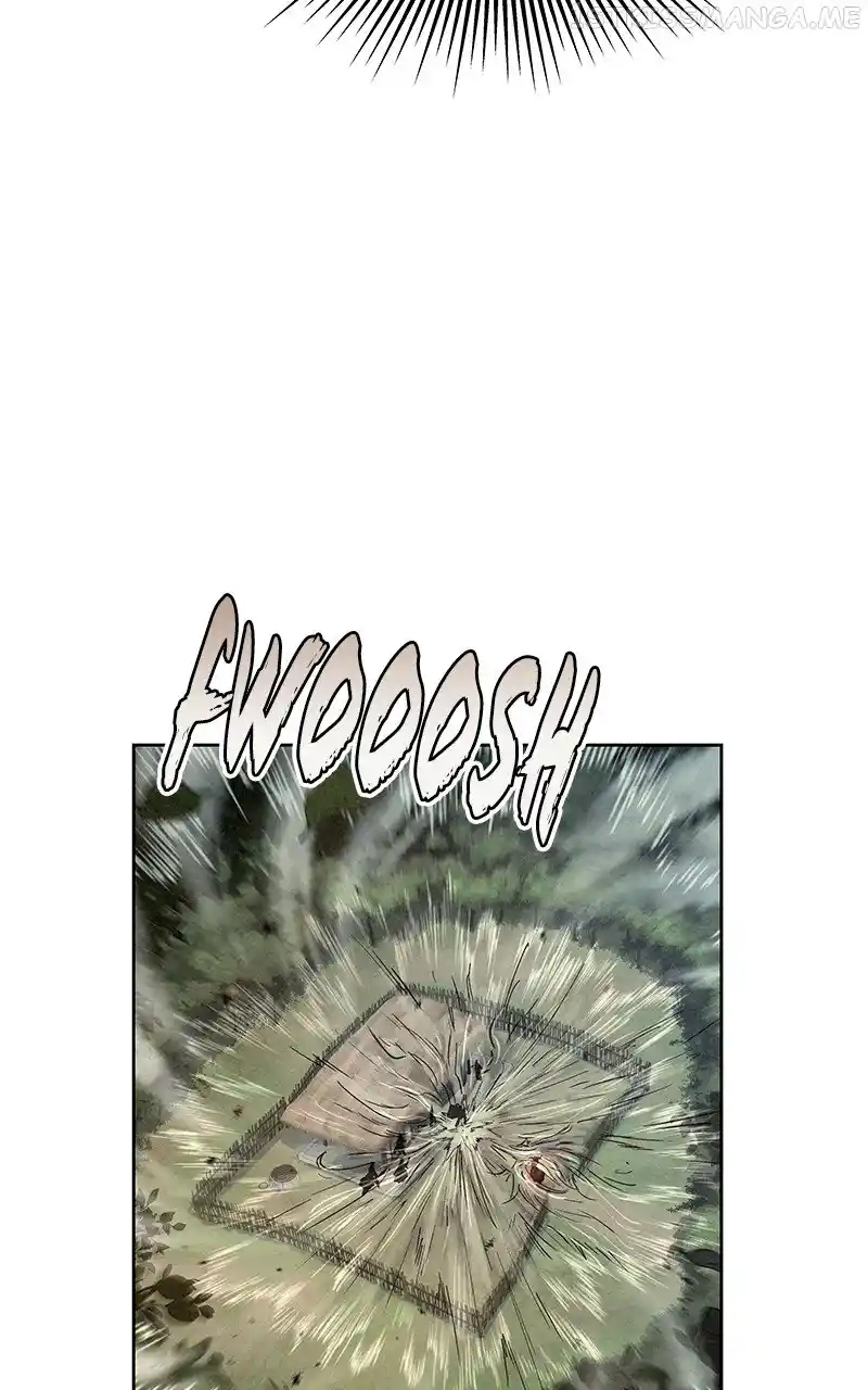 Moshin Hunter Chapter 89