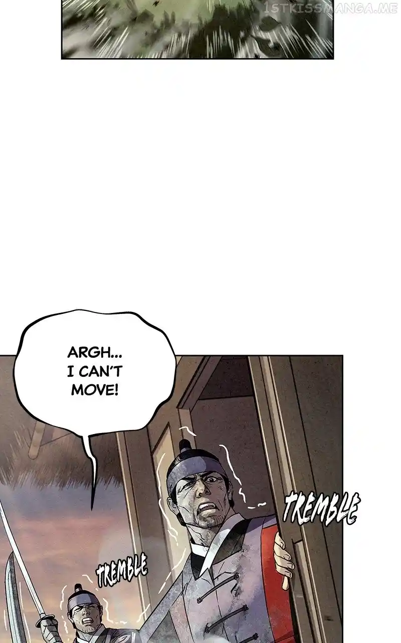 Moshin Hunter Chapter 89