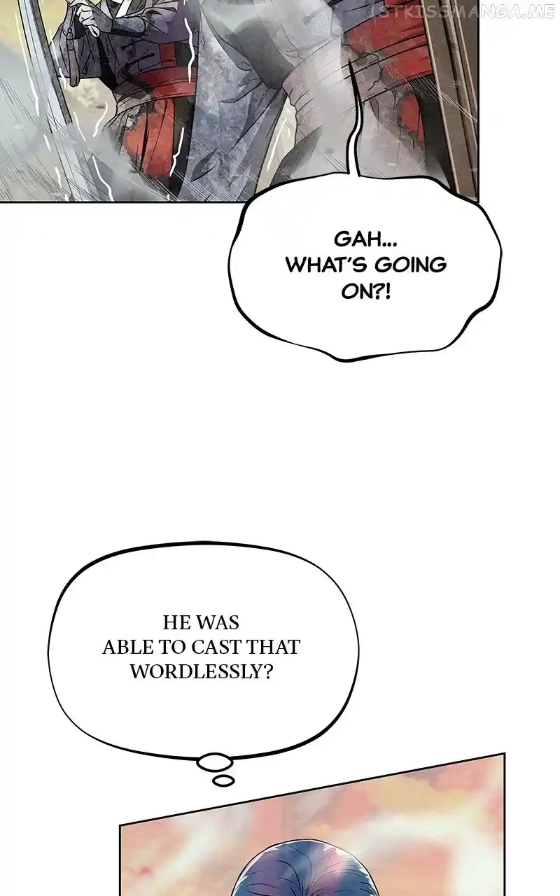 Moshin Hunter Chapter 89