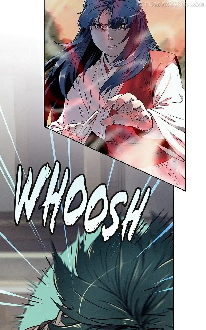 Moshin Hunter Chapter 89