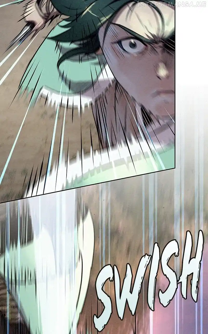 Moshin Hunter Chapter 89