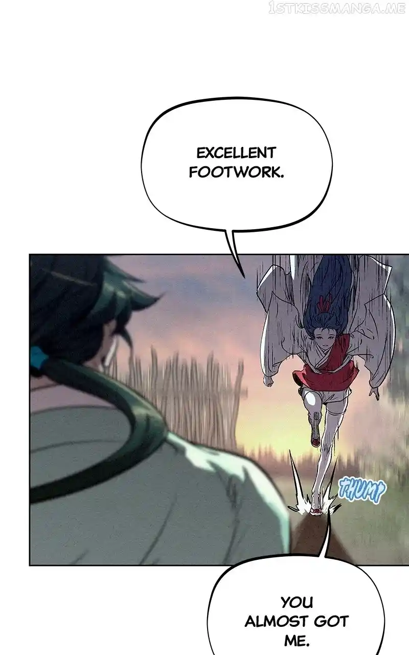 Moshin Hunter Chapter 89