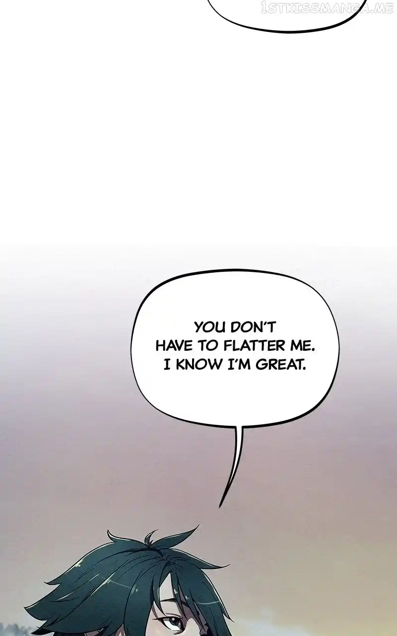 Moshin Hunter Chapter 89