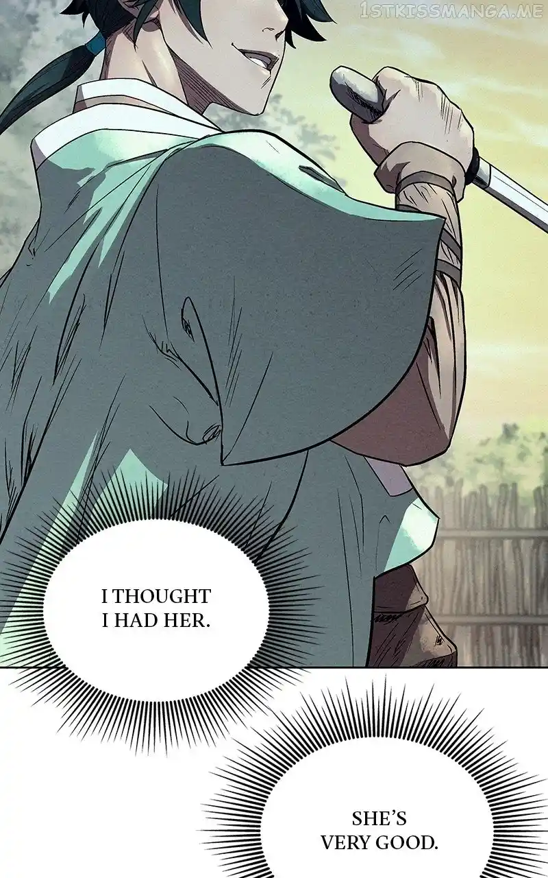 Moshin Hunter Chapter 89