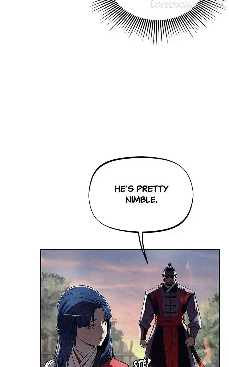 Moshin Hunter Chapter 89