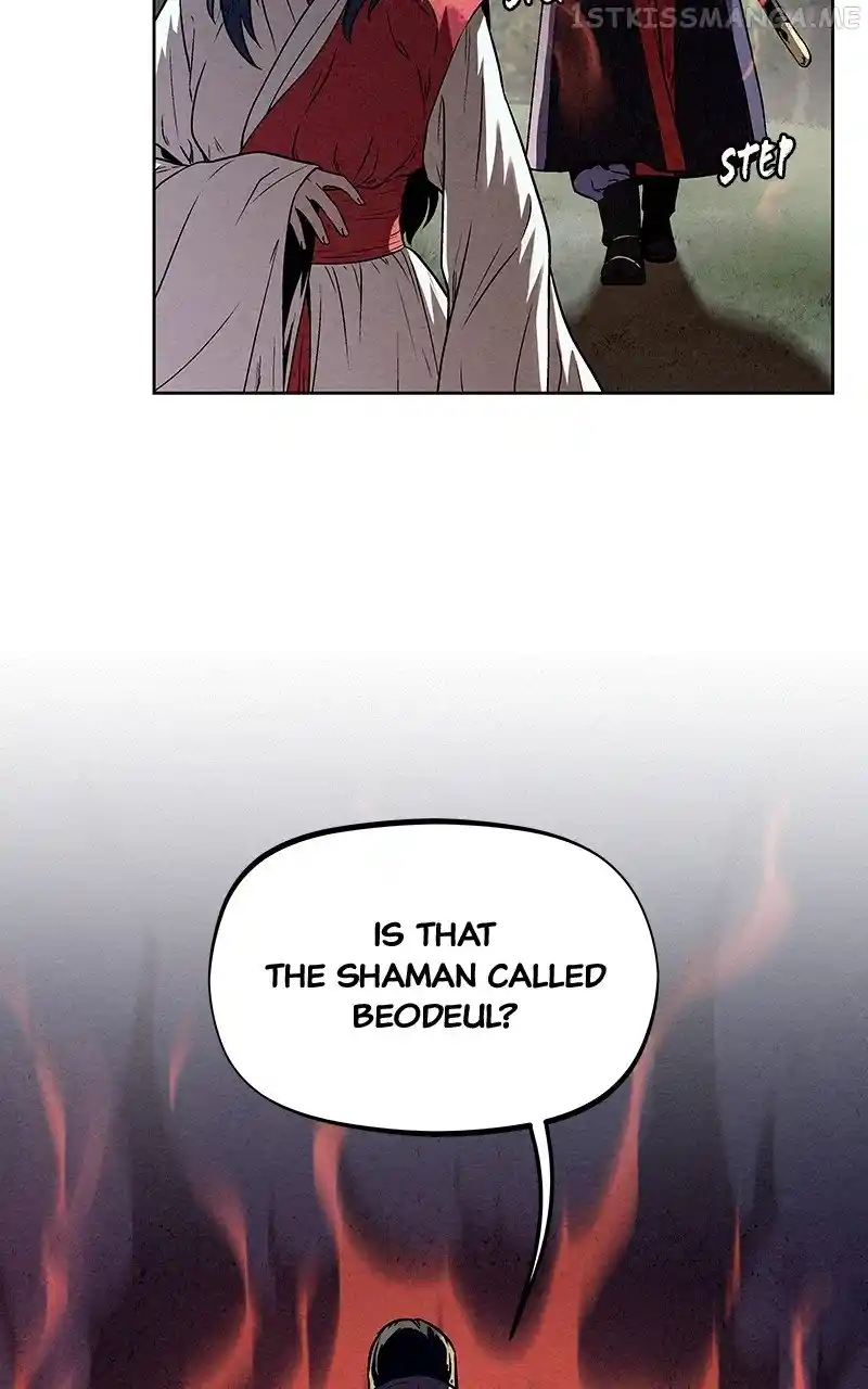 Moshin Hunter Chapter 89