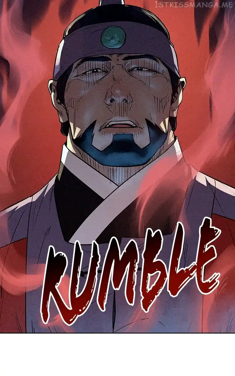 Moshin Hunter Chapter 89