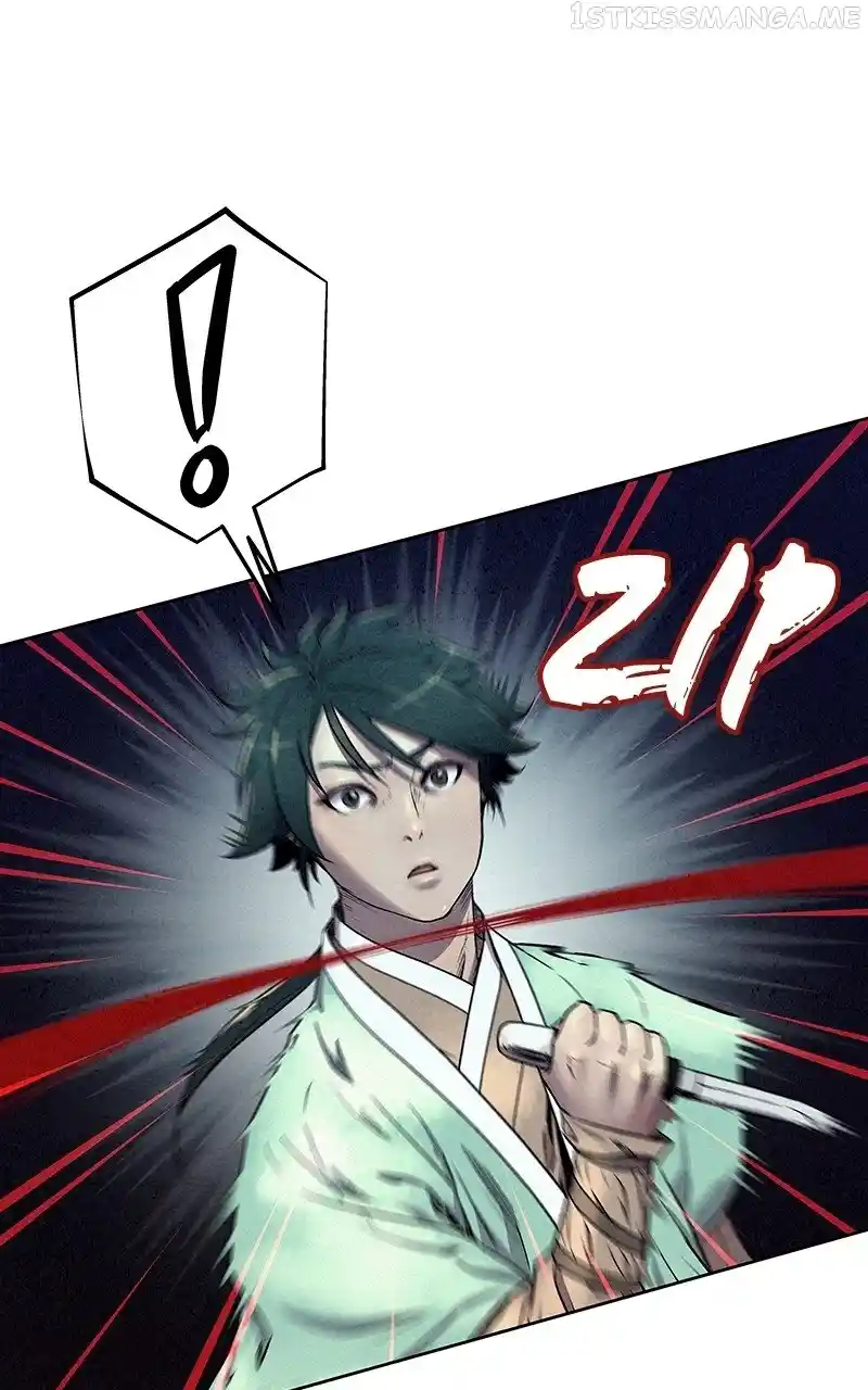 Moshin Hunter Chapter 89