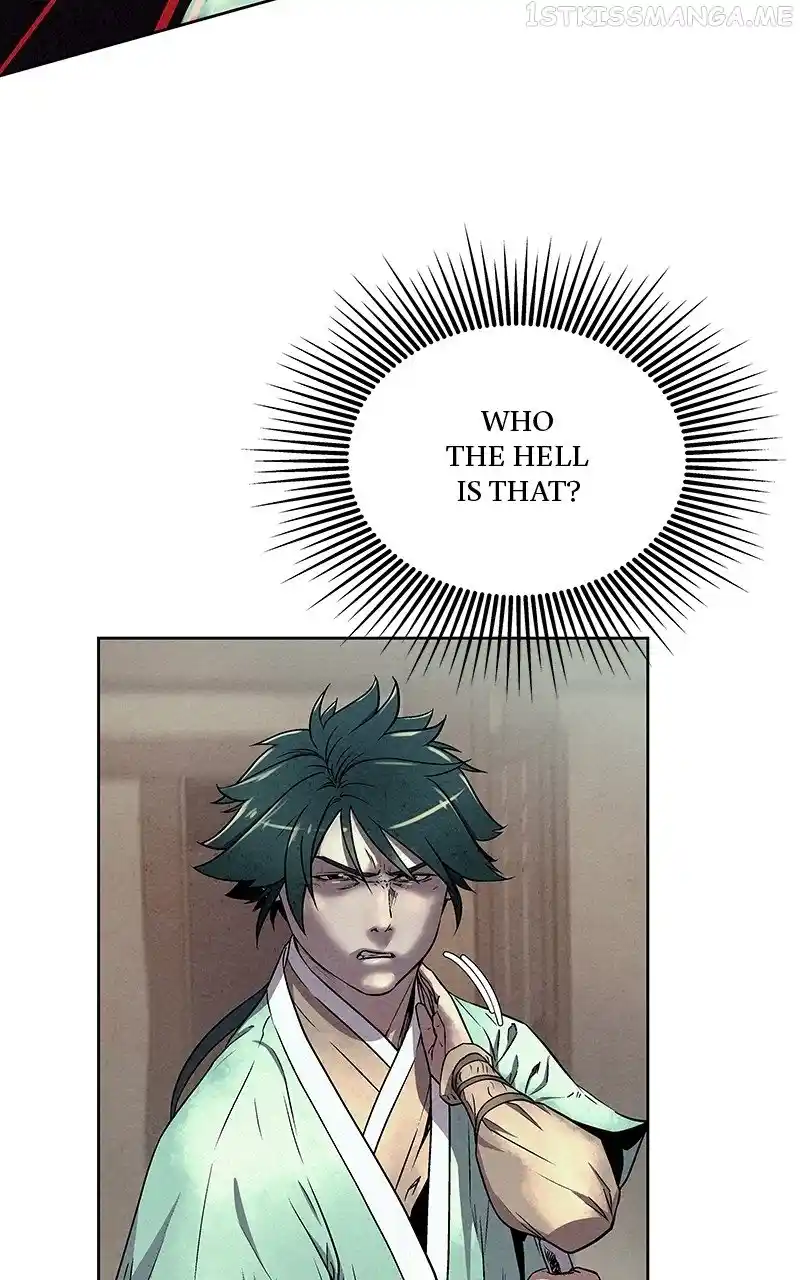 Moshin Hunter Chapter 89