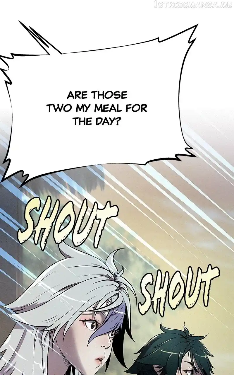 Moshin Hunter Chapter 89