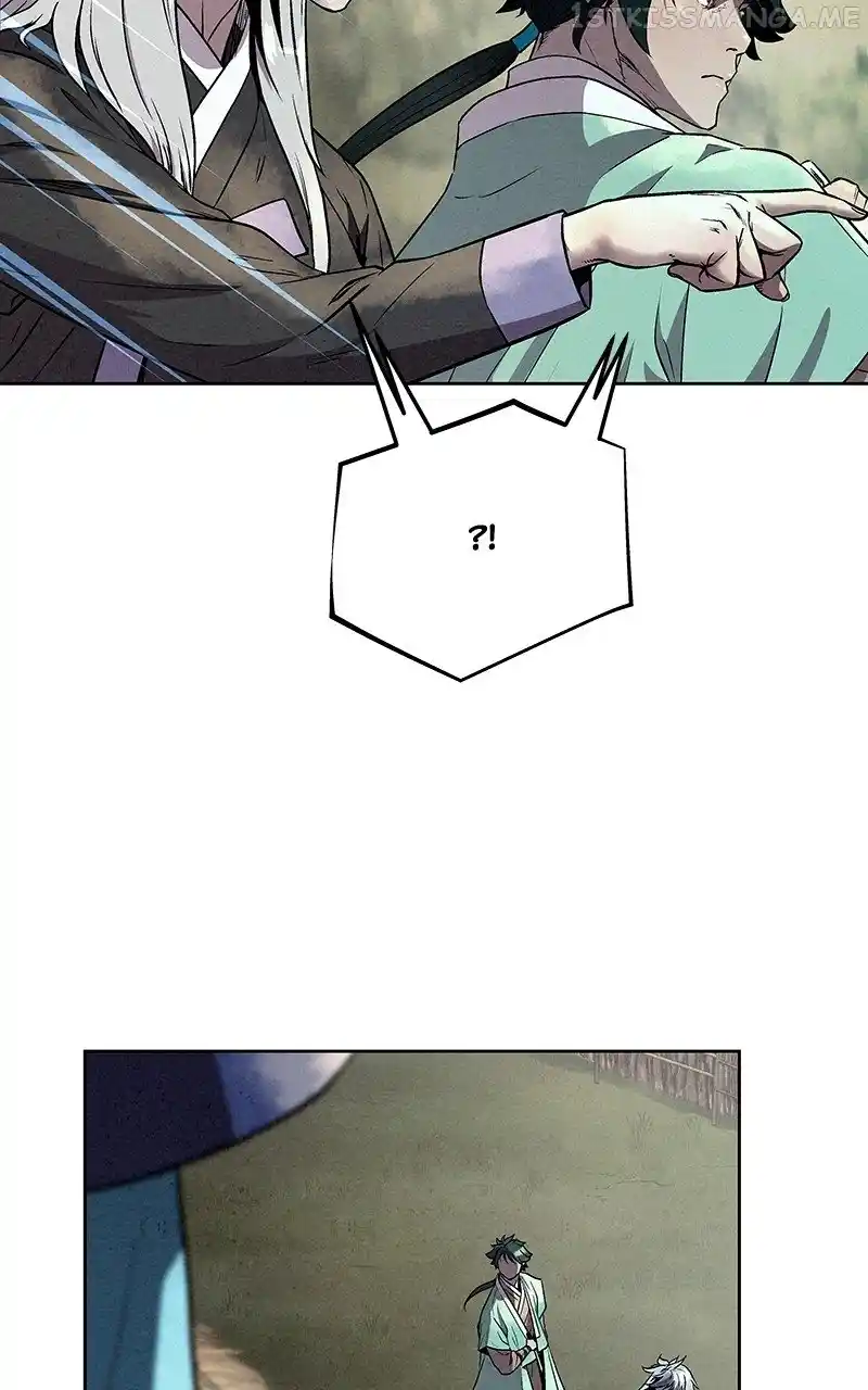 Moshin Hunter Chapter 89