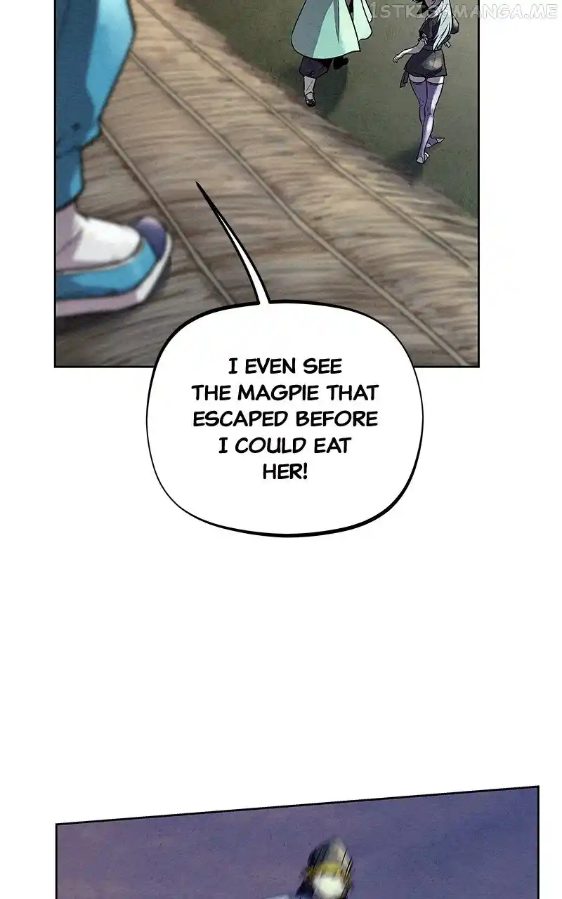 Moshin Hunter Chapter 89