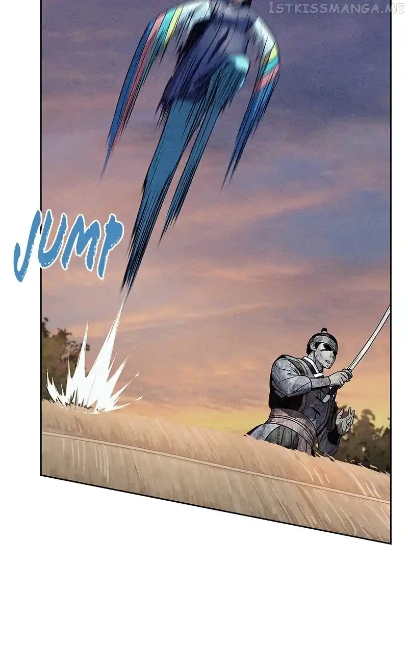 Moshin Hunter Chapter 89