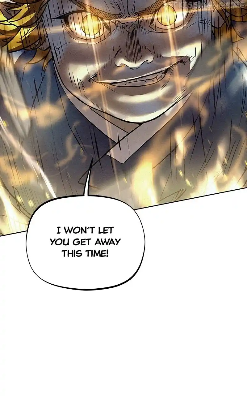 Moshin Hunter Chapter 89