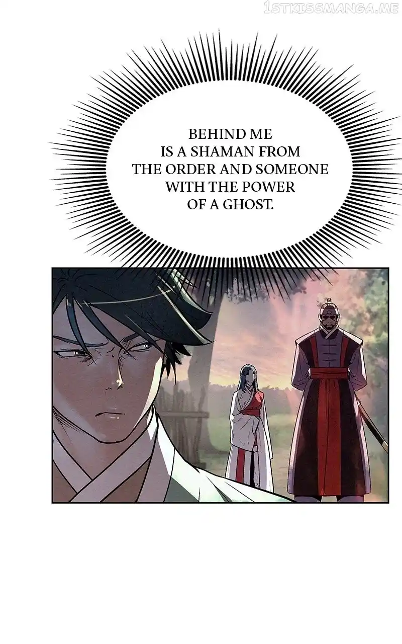 Moshin Hunter Chapter 89