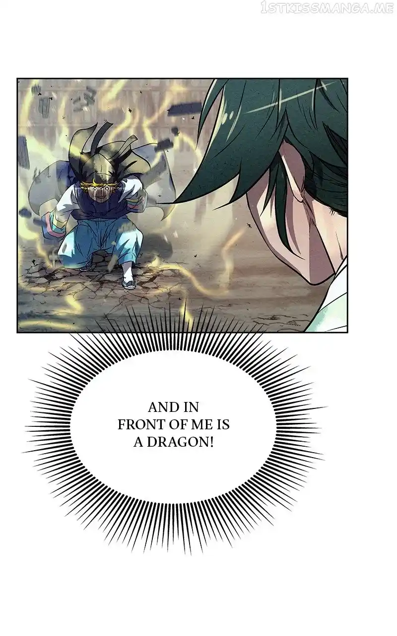 Moshin Hunter Chapter 89