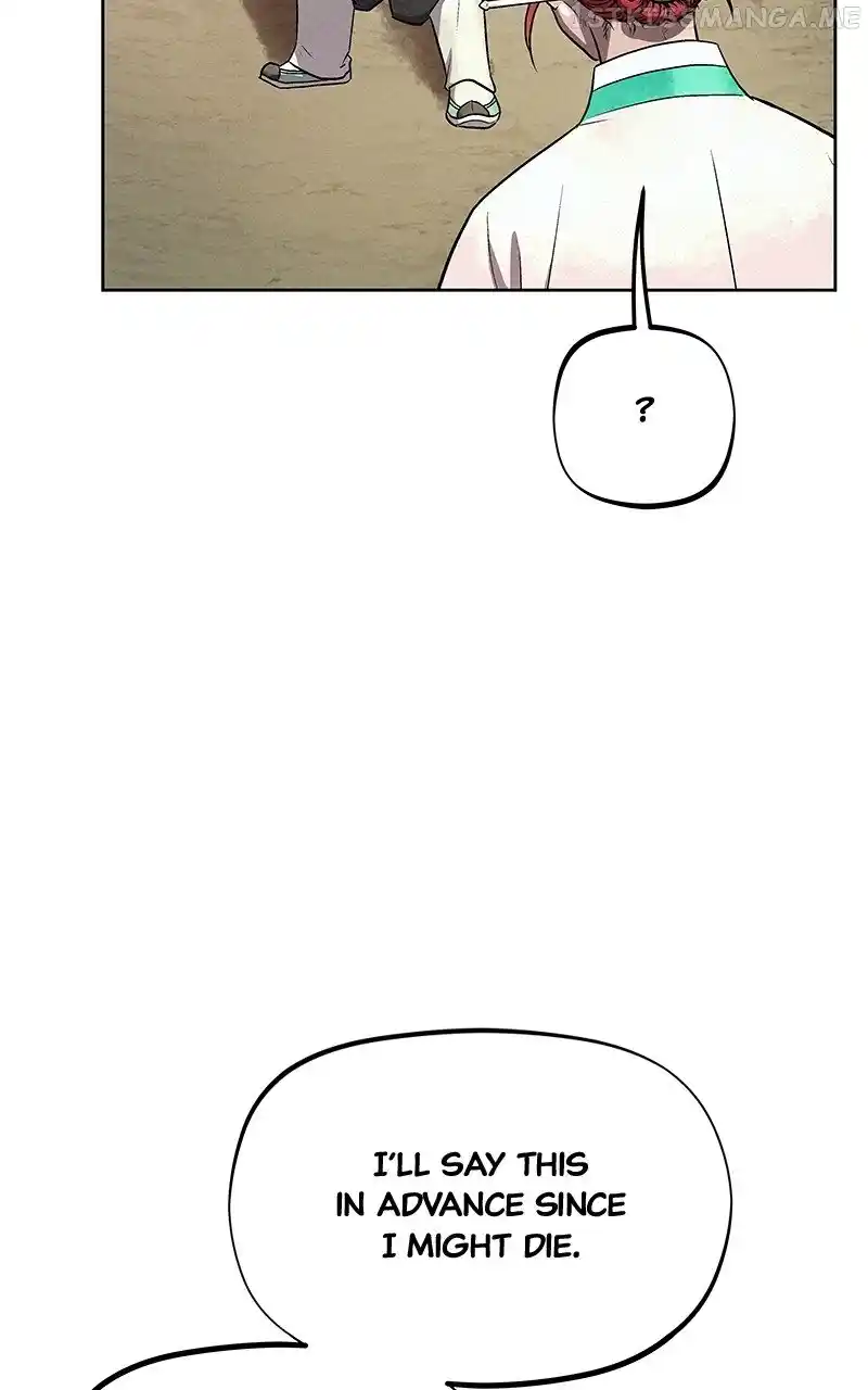 Moshin Hunter Chapter 89