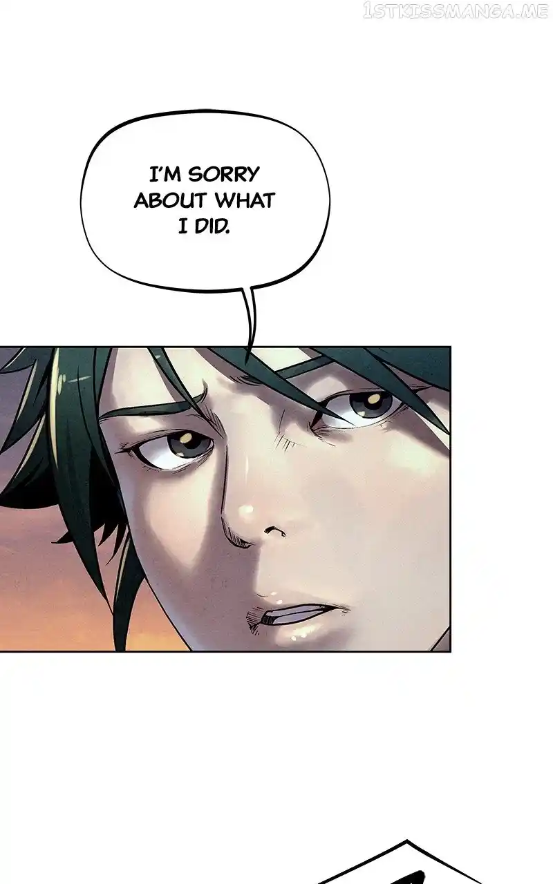 Moshin Hunter Chapter 89