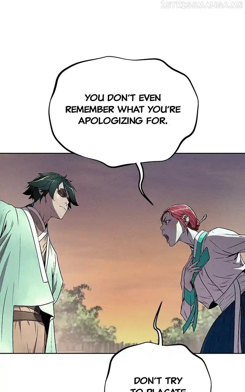 Moshin Hunter Chapter 89