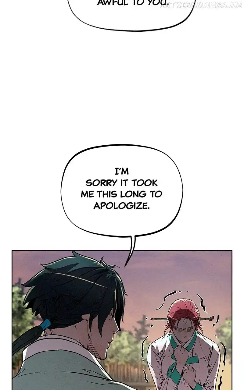 Moshin Hunter Chapter 89