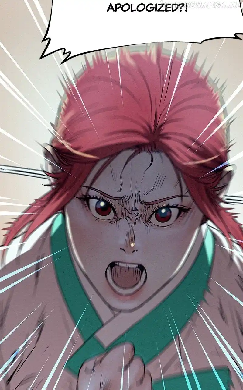 Moshin Hunter Chapter 89