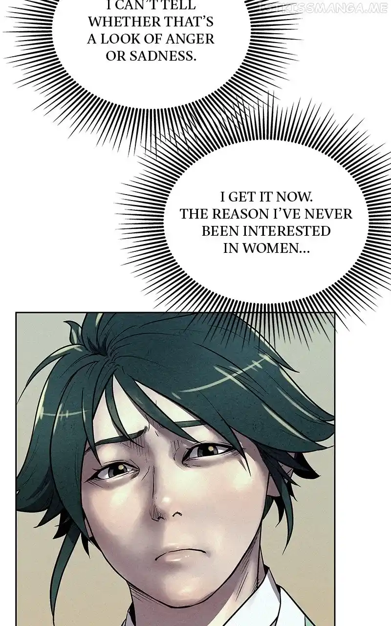 Moshin Hunter Chapter 89