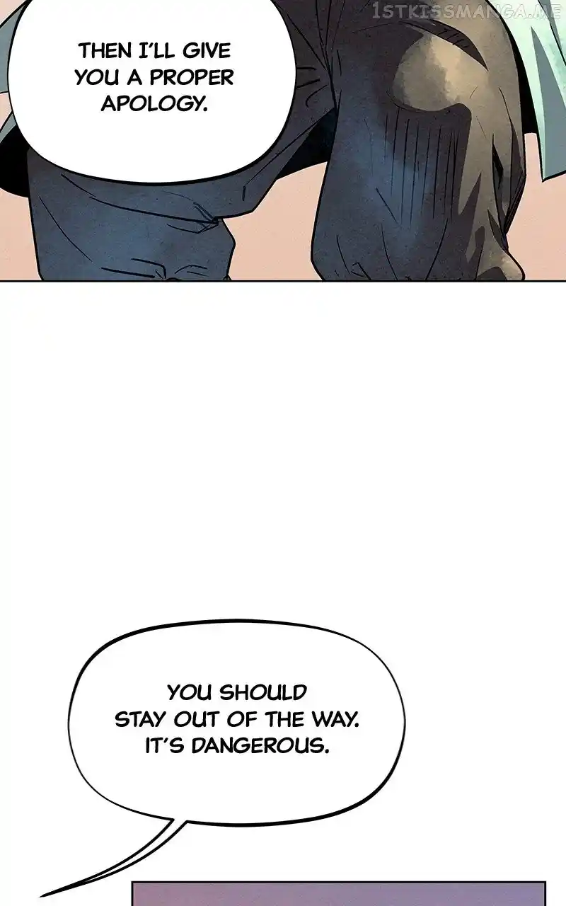 Moshin Hunter Chapter 89