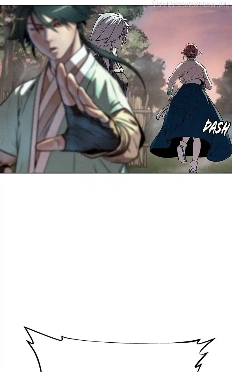 Moshin Hunter Chapter 89