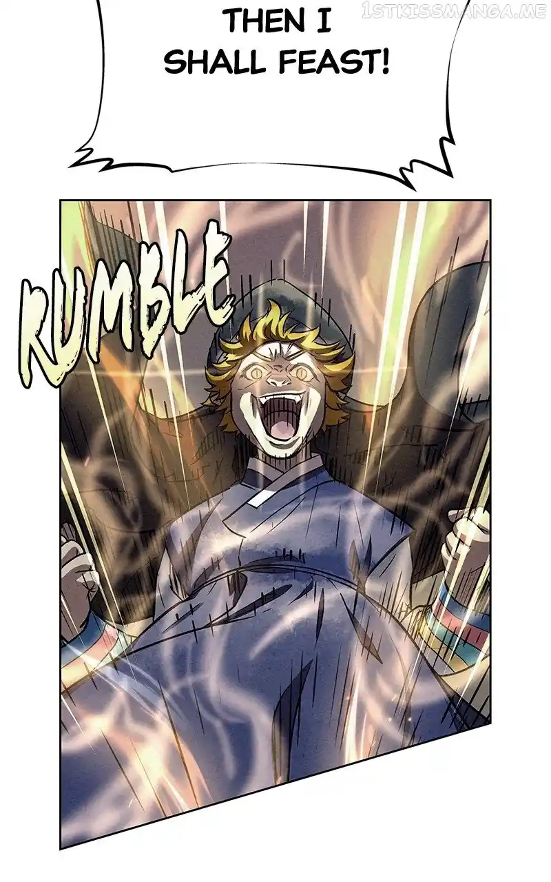 Moshin Hunter Chapter 89