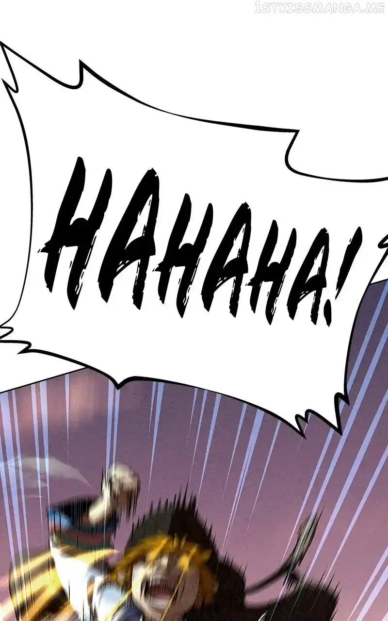 Moshin Hunter Chapter 89