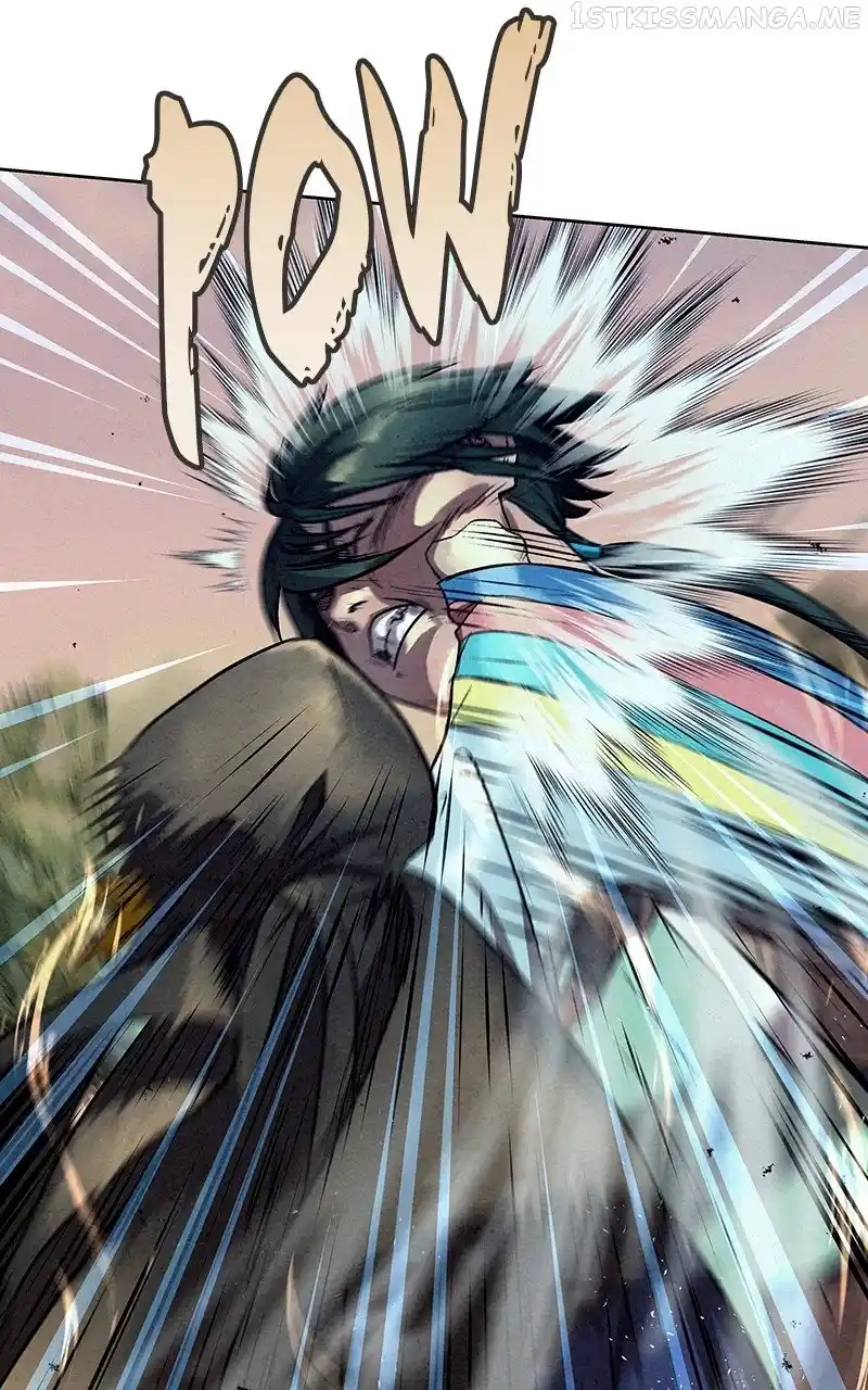 Moshin Hunter Chapter 89