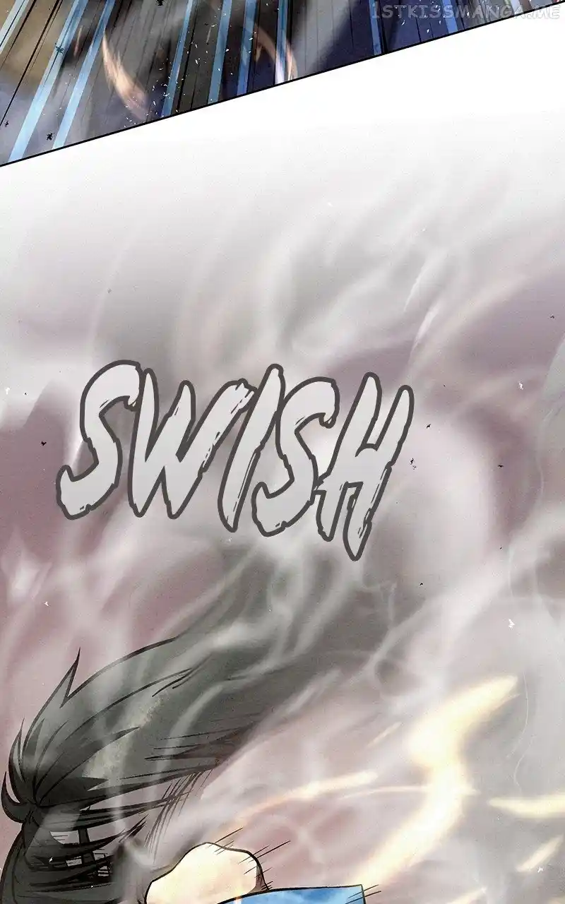 Moshin Hunter Chapter 89