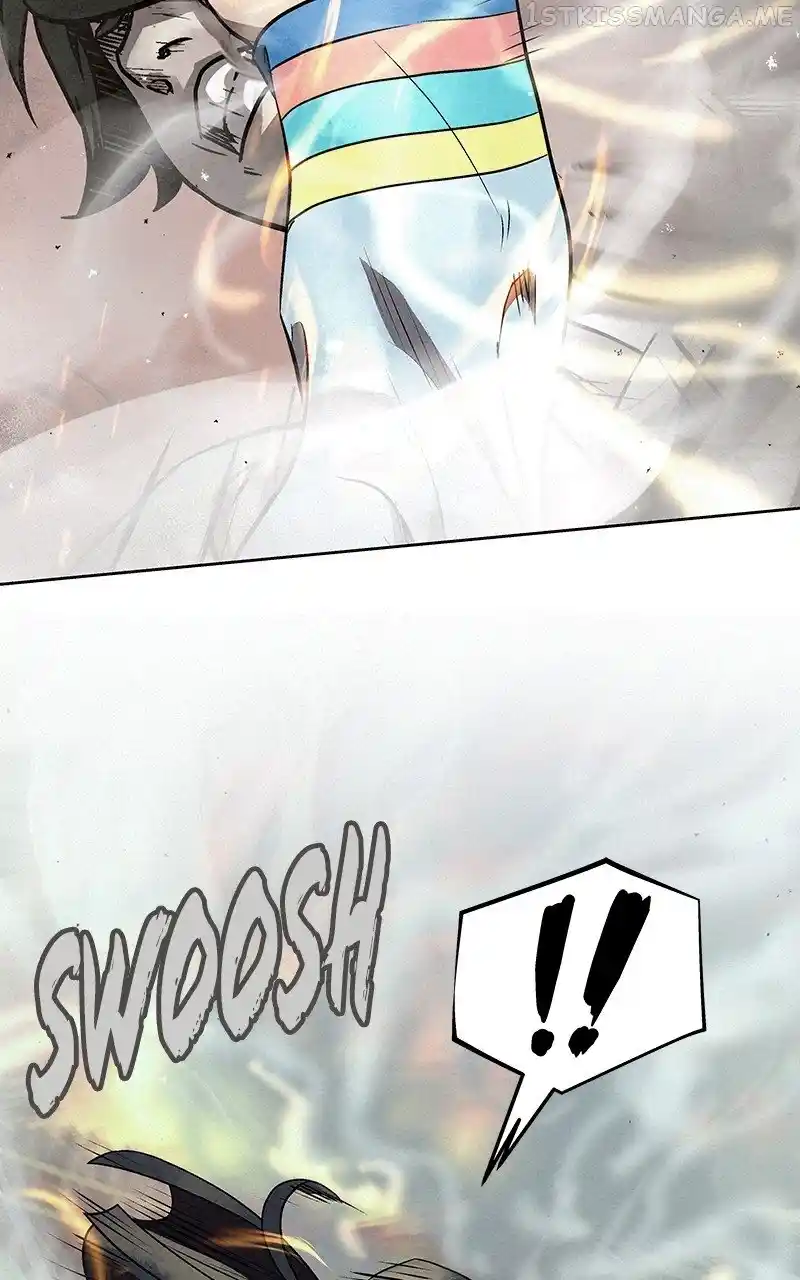 Moshin Hunter Chapter 89