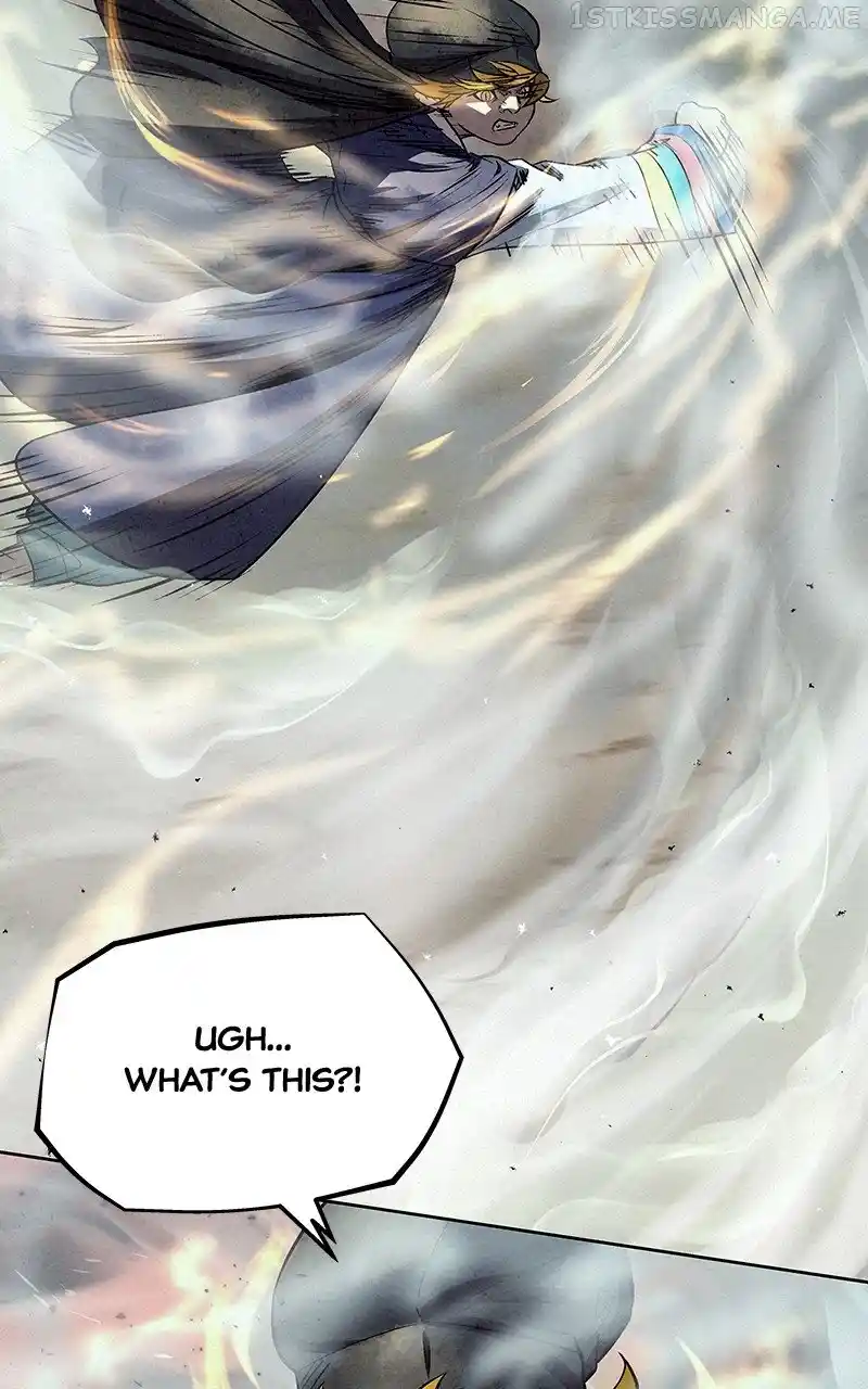 Moshin Hunter Chapter 89