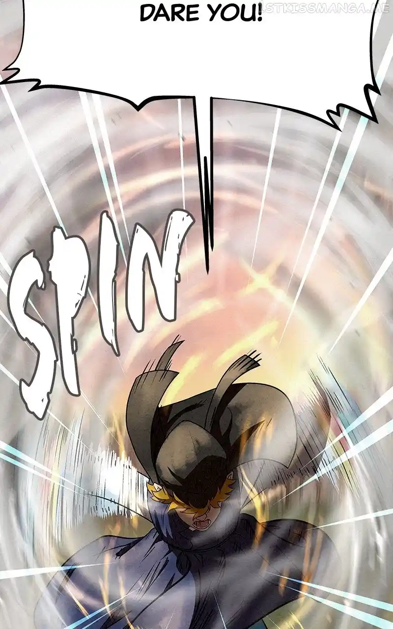 Moshin Hunter Chapter 89